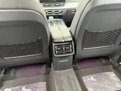 2023 Hongqi HS5 2.0T Pro — фото 12