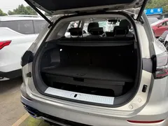 2023 Hongqi HS5 2.0T Pro — фото 15