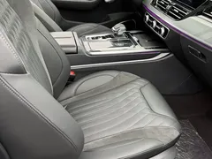 2023 Hongqi HS5 2.0T Pro — фото 17