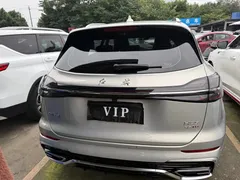 2023 Hongqi HS5 2.0T Pro — фото 18