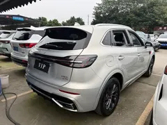 2023 Hongqi HS5 2.0T Pro — фото 19