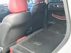 2022 Changan CS75 1.5T DCT Premium, белый — фото 11