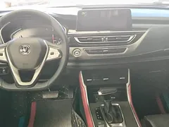 2022 Changan CS75 1.5T DCT Premium, белый — фото 12