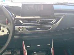 2022 Changan CS75 1.5T DCT Premium, белый — фото 13