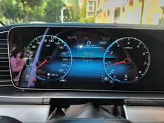 2022 Mercedes-Benz GLE Coupe 350 4MATIC Luxury, белый — фото 5