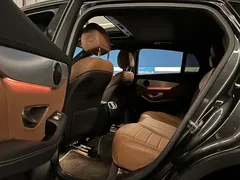2021 Mercedes-Benz GLC Coupe 260 4MATIC, чёрный — фото 11