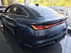 2025 BYD Seal 06 EV 545KM Flagship — фото 5