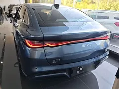 2025 BYD Seal 06 EV 545KM Flagship — фото 6