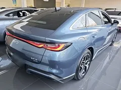 2025 BYD Seal 06 EV 545KM Flagship — фото 7