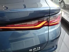 2025 BYD Seal 06 EV 545KM Flagship — фото 8