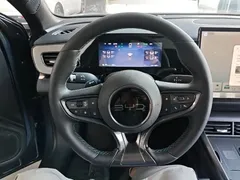 2025 BYD Seal 06 EV 545KM Flagship — фото 11
