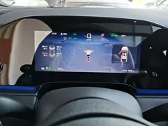 2025 BYD Seal 06 EV 545KM Flagship — фото 12