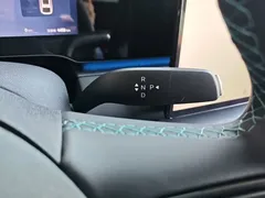 2025 BYD Seal 06 EV 545KM Flagship — фото 14