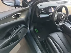 2025 BYD Seal 06 EV 545KM Flagship — фото 16