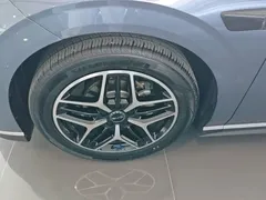 2025 BYD Seal 06 EV 545KM Flagship — фото 23