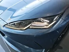 2025 BYD Seal 06 EV 545KM Flagship — фото 24
