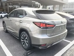 2020 Lexus RX 300 2WD Elite — фото 23