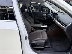 2023 BMW X1 M Sport Package, белый — фото 8