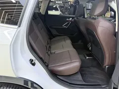 2023 BMW X1 M Sport Package, белый — фото 9