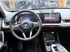 2023 BMW X1 M Sport Package, белый — фото 12
