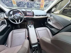 2023 BMW X1 M Sport Package, белый — фото 13