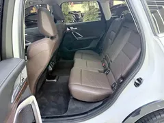 2023 BMW X1 M Sport Package, белый — фото 15