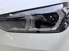 2023 BMW X1 M Sport Package, белый — фото 22