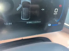 2025 BYD Seagull 305km Vitality, белый — фото 13