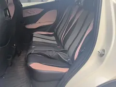 2025 BYD Seagull 305km Vitality, белый — фото 18