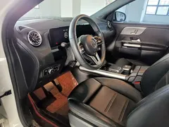 2023 Mercedes-Benz GLA 220, белый — фото 7