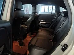 2023 Mercedes-Benz GLA 220, белый — фото 9