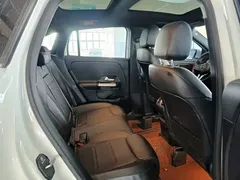 2023 Mercedes-Benz GLA 220, белый — фото 10