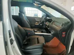 2023 Mercedes-Benz GLA 220, белый — фото 11