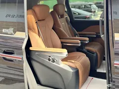 2024 Hongqi HQ9 2.0T PHEV 4WD Business — фото 8