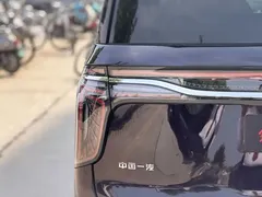 2024 Hongqi HQ9 2.0T PHEV 4WD Business — фото 12