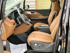 2024 Hongqi HQ9 2.0T PHEV 4WD Business — фото 19
