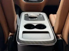 2024 Hongqi HQ9 2.0T PHEV 4WD Business — фото 20