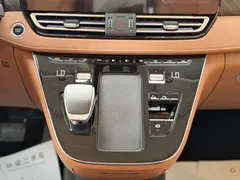 2024 Hongqi HQ9 2.0T PHEV 4WD Business — фото 21