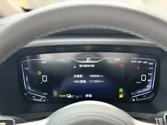 2024 Hongqi HQ9 2.0T PHEV 4WD Business — фото 22