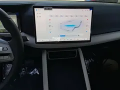 2025 BYD Yuan UP Smart Driving 401km Vitality — фото 13