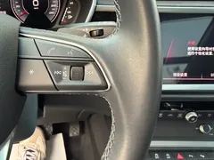 2022 Audi Q3 35 TFSI Fashion Dynamic, белый — фото 5