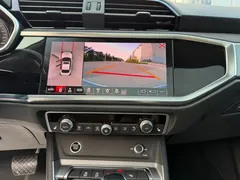 2022 Audi Q3 35 TFSI Fashion Dynamic, белый — фото 11