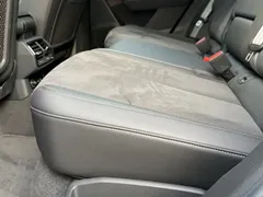2022 Audi Q3 35 TFSI Fashion Dynamic, белый — фото 14