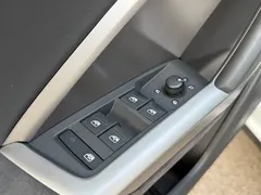2022 Audi Q3 35 TFSI Fashion Dynamic, белый — фото 16