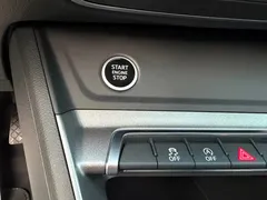 2022 Audi Q3 35 TFSI Fashion Dynamic, белый — фото 17