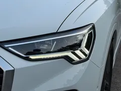 2022 Audi Q3 35 TFSI Fashion Dynamic, белый — фото 23