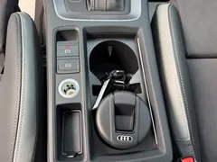 2022 Audi Q3 35 TFSI Fashion Dynamic, белый — фото 25