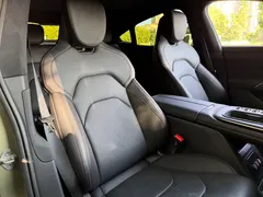 2024 Xiaomi SU7 4WD Max Founder, зелёный — фото 9