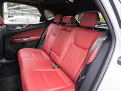 2022 Lexus NX 350h 2WD, белый — фото 12