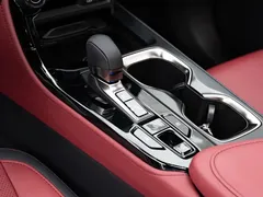 2022 Lexus NX 350h 2WD, белый — фото 15